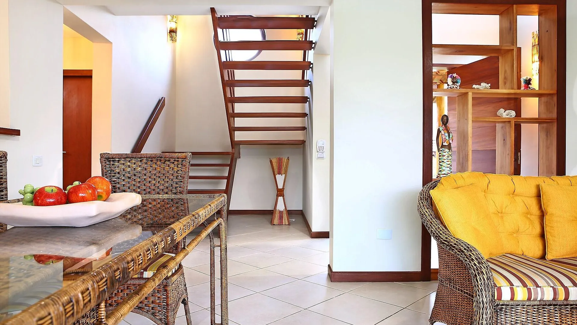 La Torre Resort All Inclusive Porto Seguro 5*,