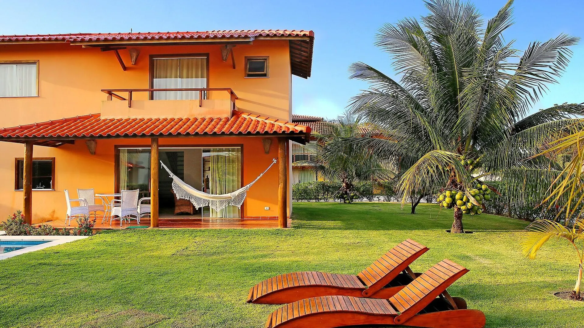 La Torre Resort All Inclusive Porto Seguro