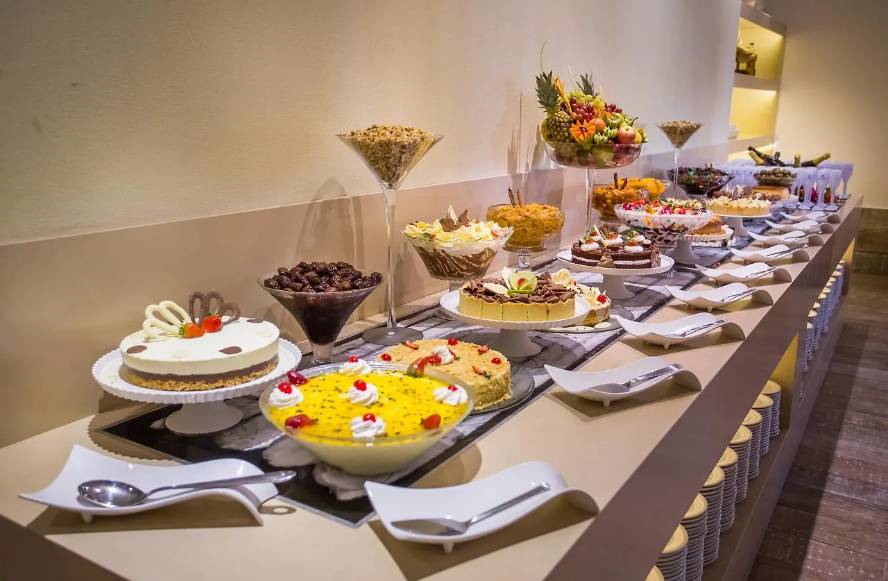 La Torre Resort All Inclusive Porto Seguro