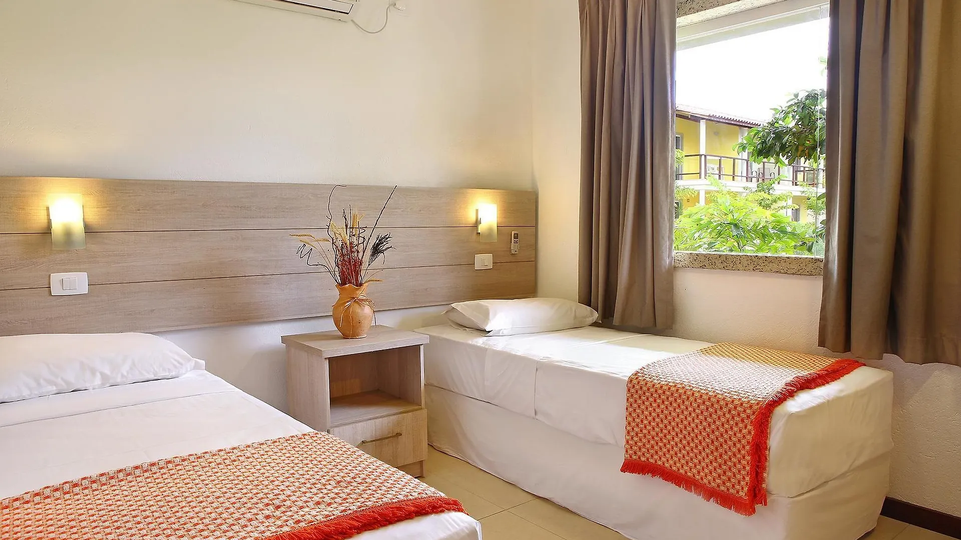 La Torre Resort All Inclusive Porto Seguro
