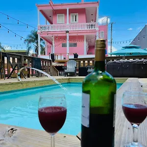 Inn Libertad 