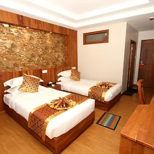 Hotel Gemsy ***