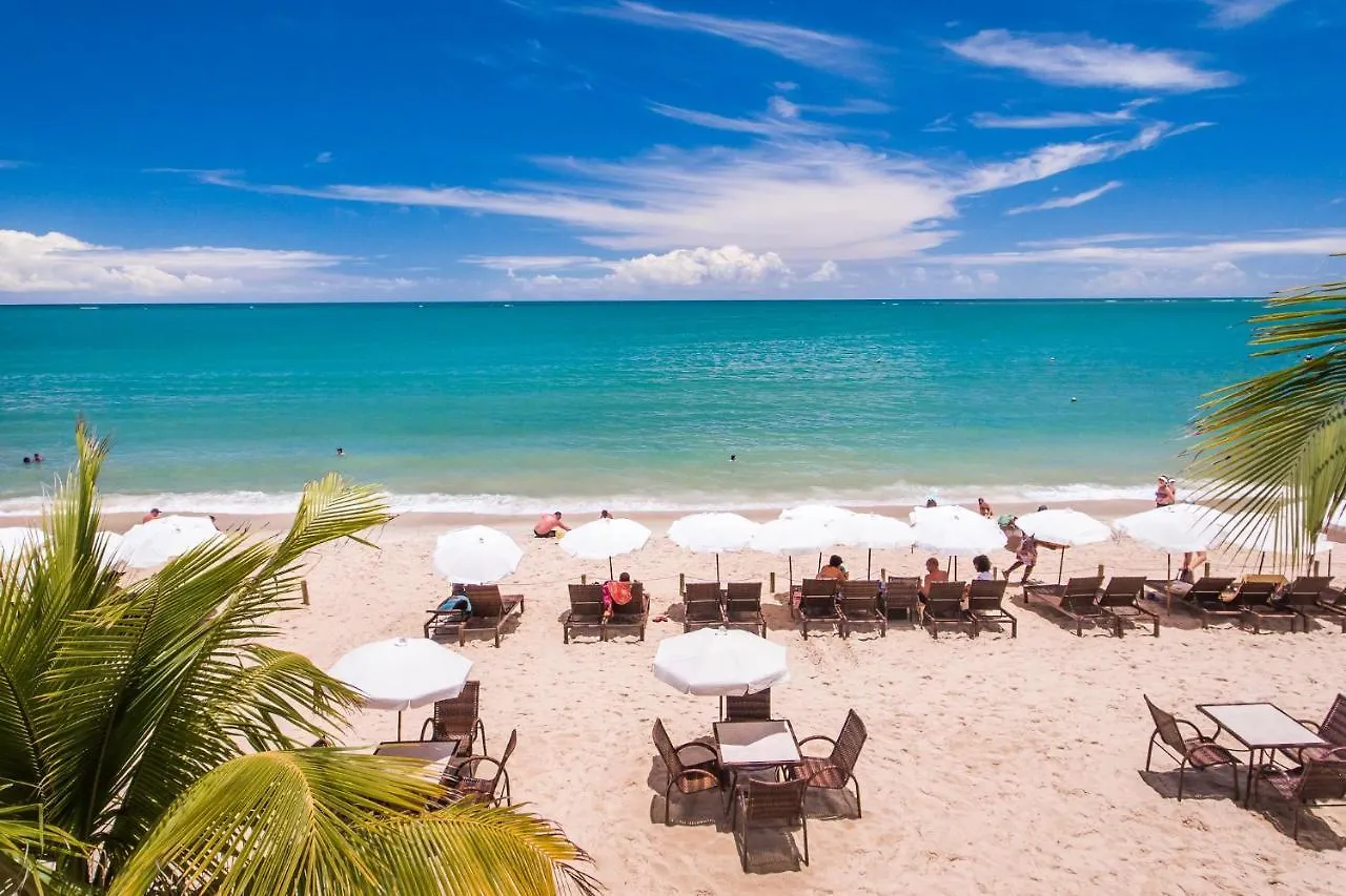La Torre Resort All Inclusive Porto Seguro 5*,