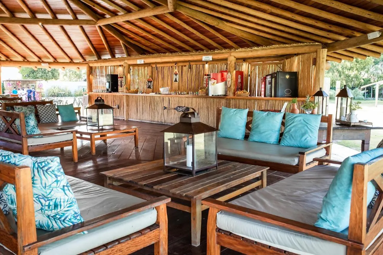 La Torre Resort All Inclusive Porto Seguro