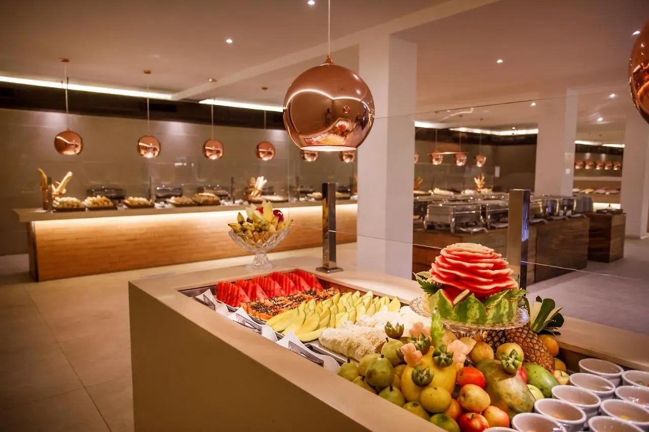 La Torre Resort All Inclusive Porto Seguro 5*,