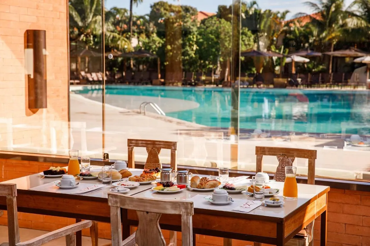 La Torre Resort All Inclusive Porto Seguro