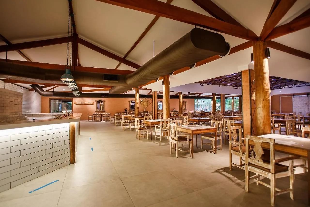 La Torre Resort All Inclusive Porto Seguro