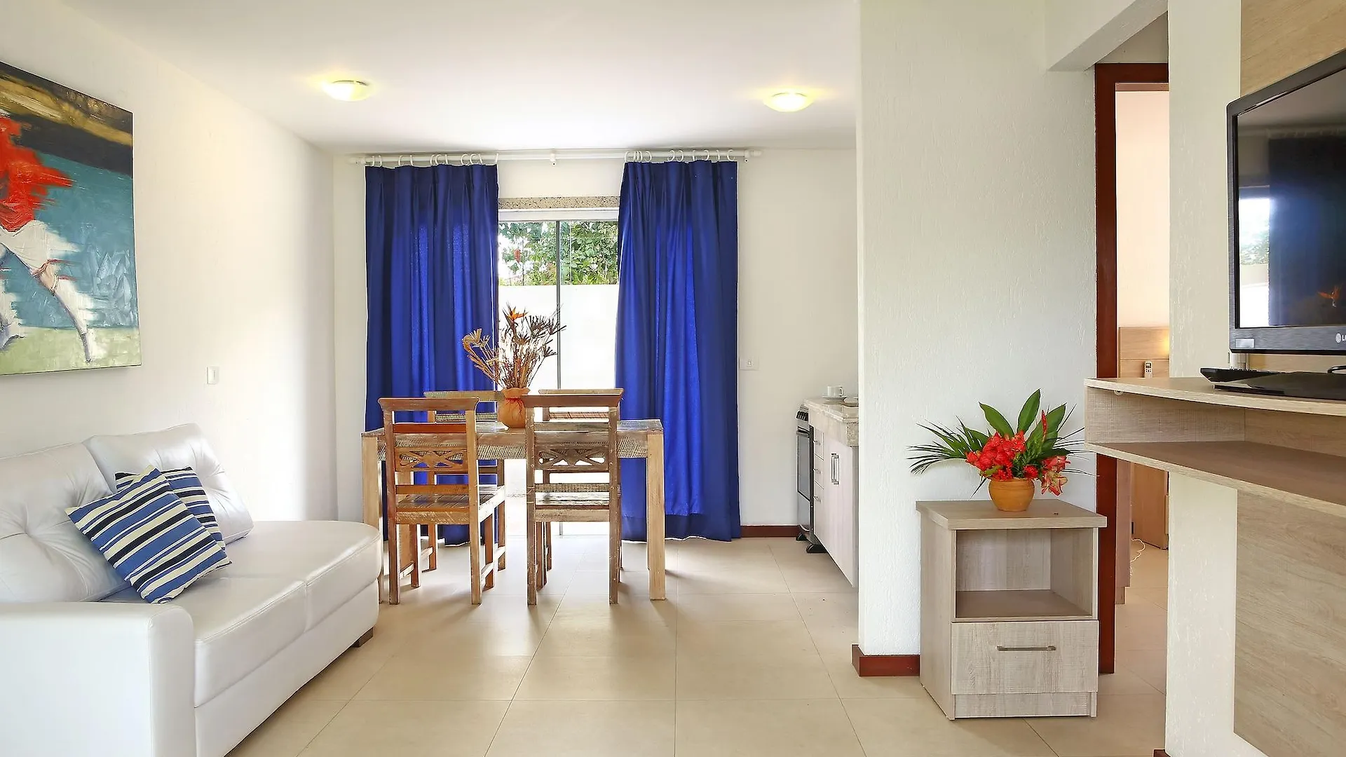 *****  La Torre Resort All Inclusive Porto Seguro Brazílie