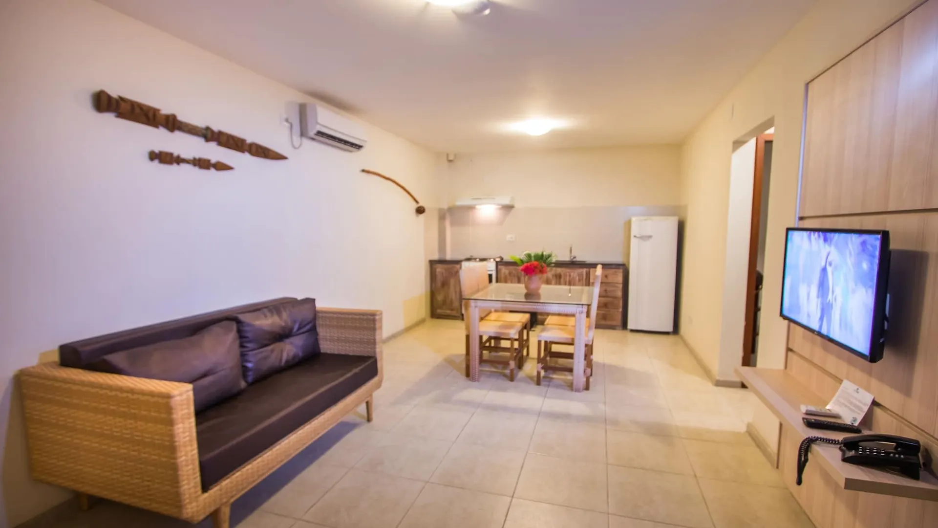 La Torre Resort All Inclusive Porto Seguro