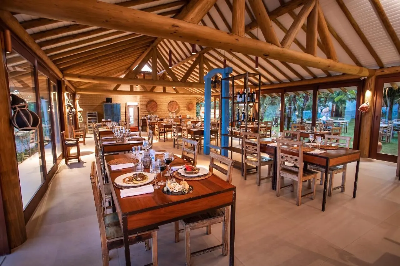 La Torre Resort All Inclusive Porto Seguro