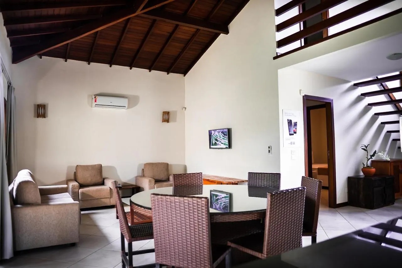 La Torre Resort All Inclusive Porto Seguro