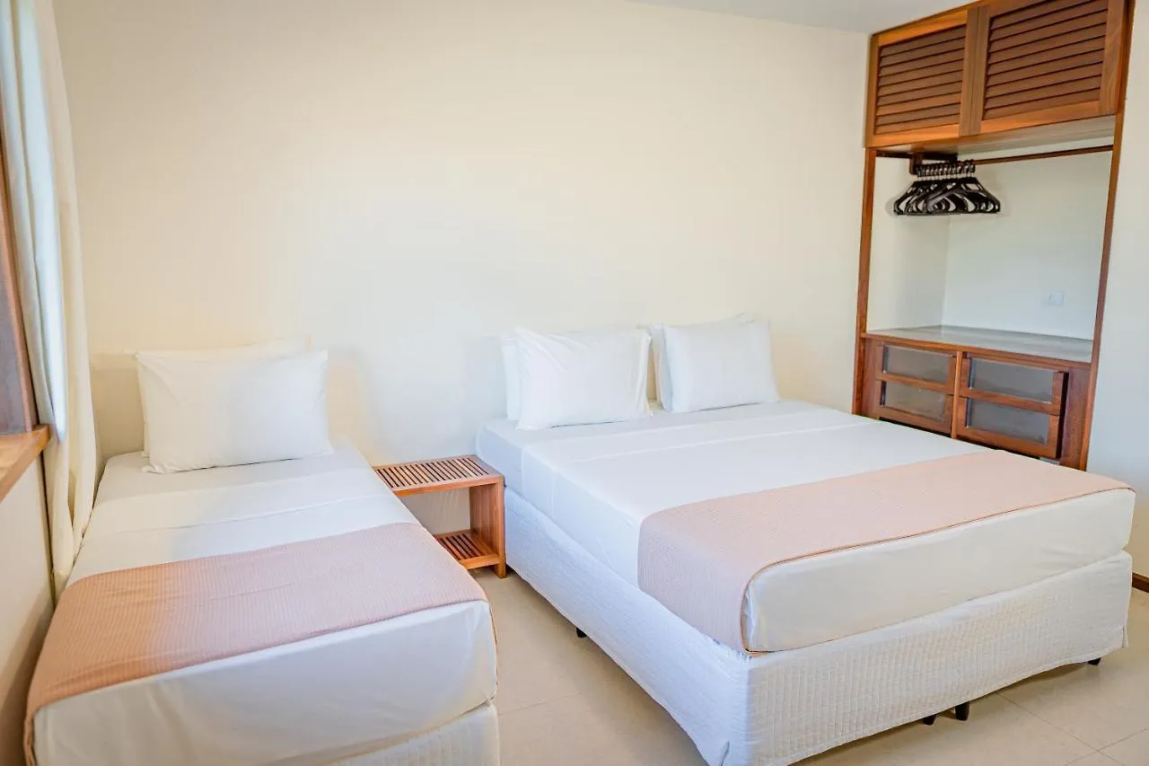 La Torre Resort All Inclusive Porto Seguro