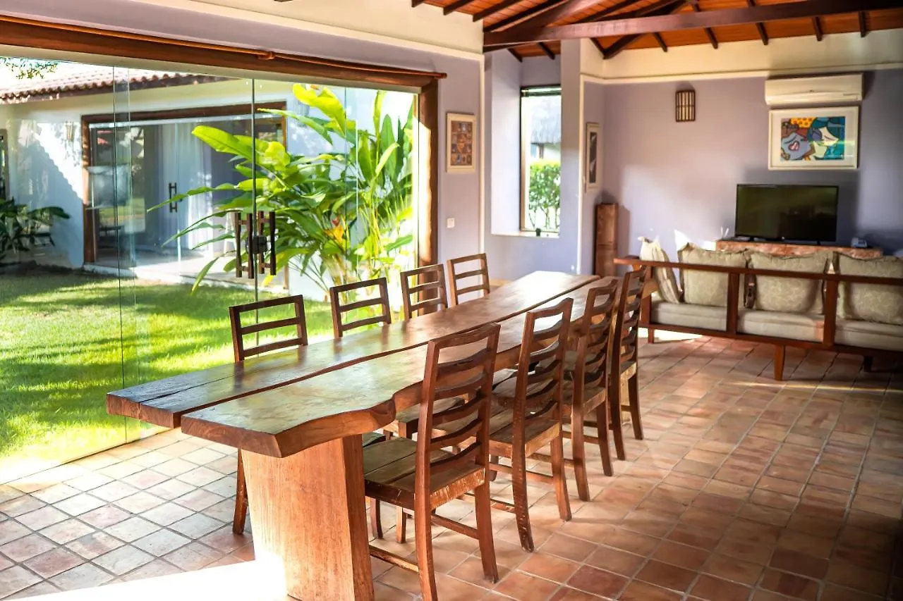 *****  La Torre Resort All Inclusive Porto Seguro Brazílie