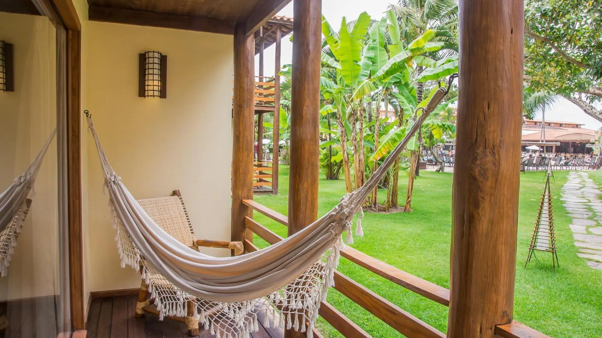 La Torre Resort All Inclusive Porto Seguro