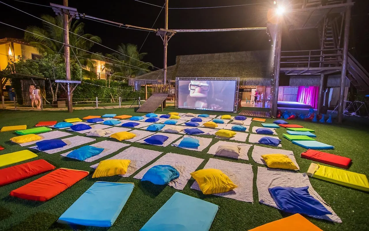 La Torre Resort All Inclusive Porto Seguro