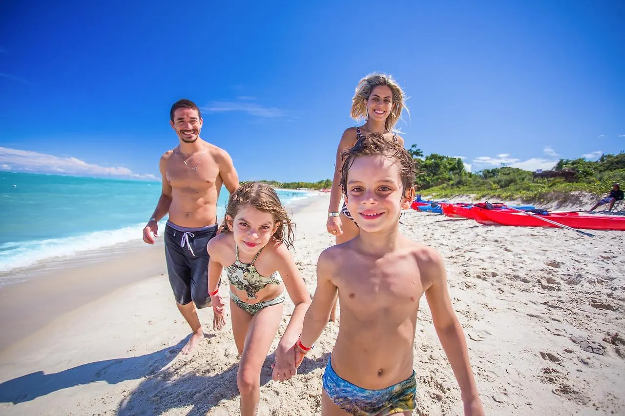 La Torre Resort All Inclusive Porto Seguro