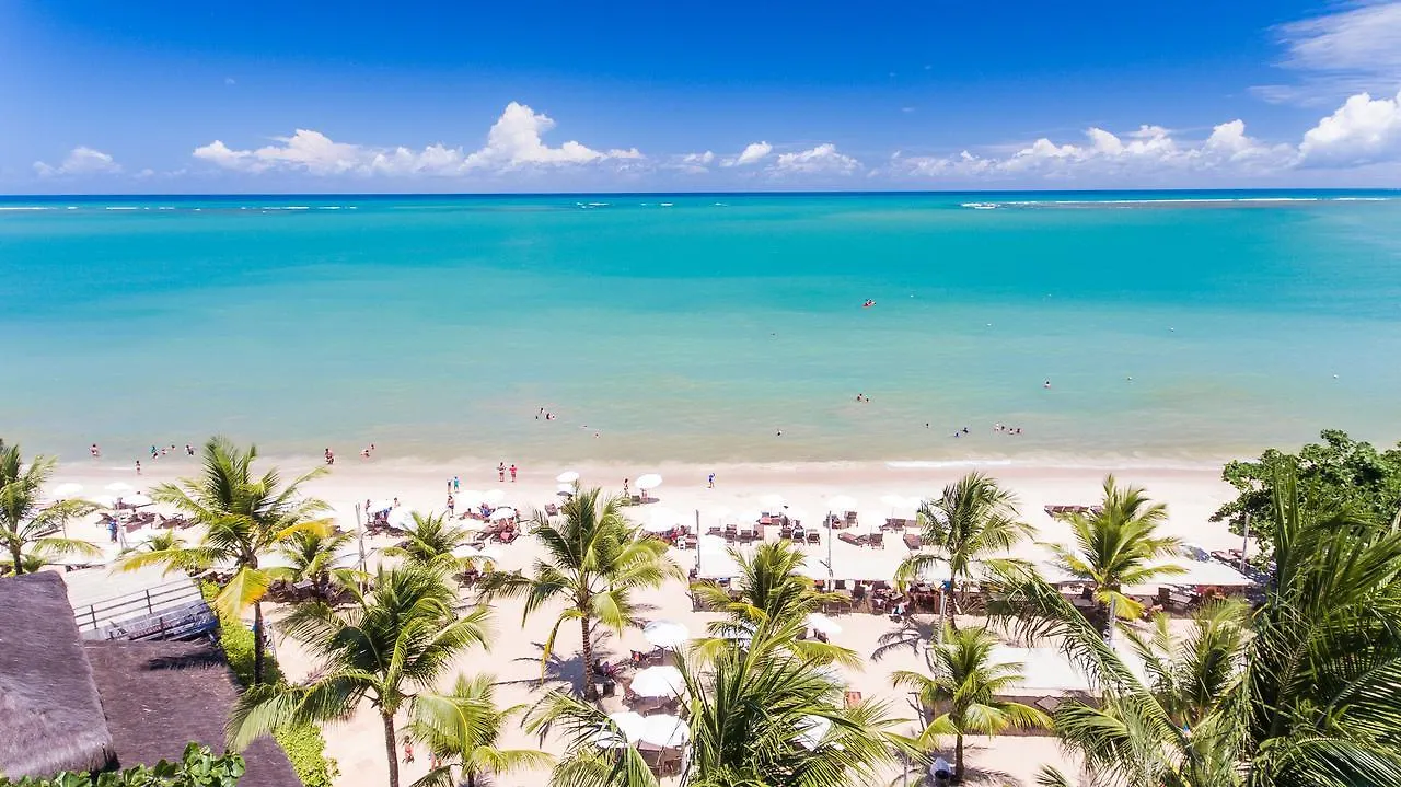 La Torre Resort All Inclusive Porto Seguro
