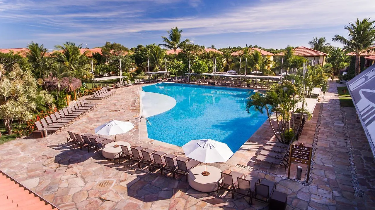 La Torre Resort All Inclusive Porto Seguro