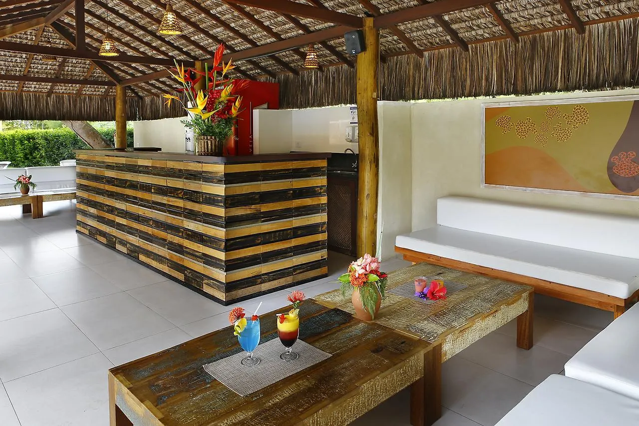 La Torre Resort All Inclusive Porto Seguro 5*,