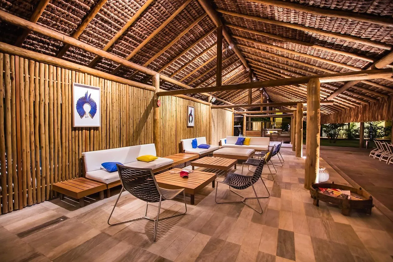 La Torre Resort All Inclusive Porto Seguro