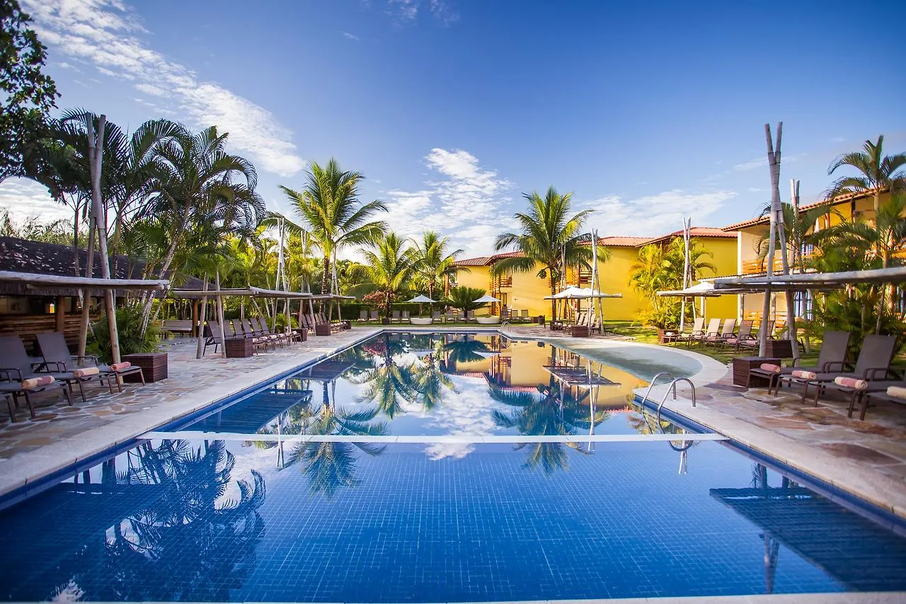 La Torre Resort All Inclusive Porto Seguro