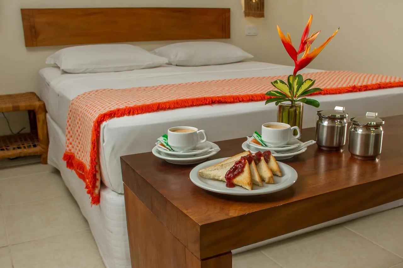 La Torre Resort All Inclusive Porto Seguro