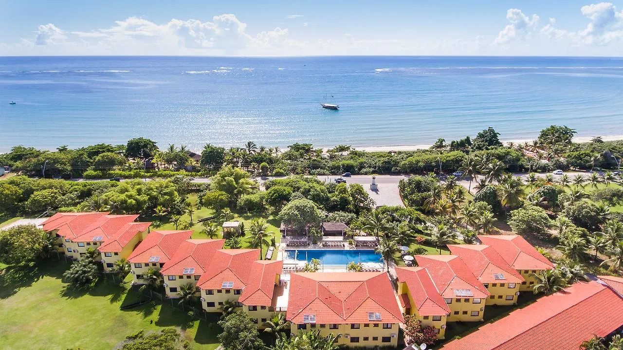 La Torre Resort All Inclusive Porto Seguro