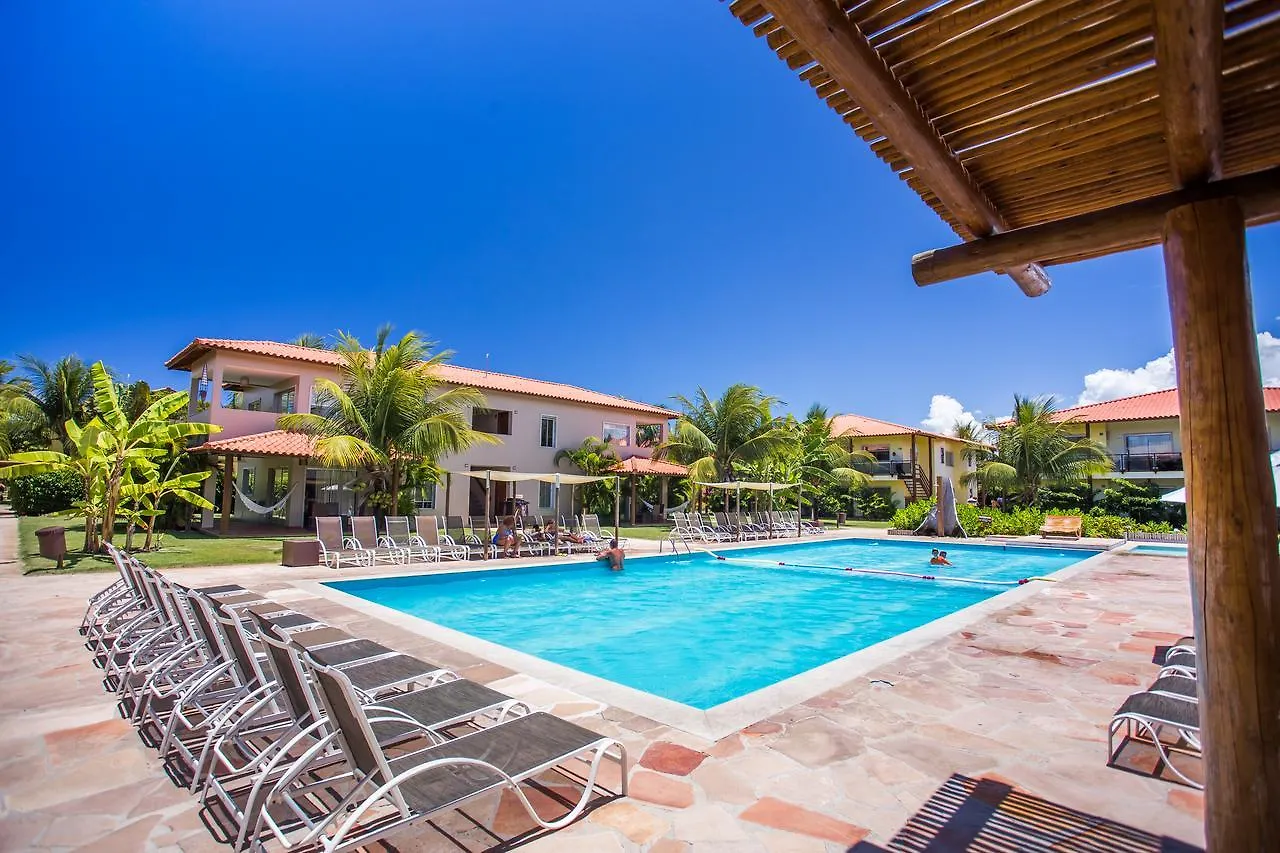 La Torre Resort All Inclusive Porto Seguro