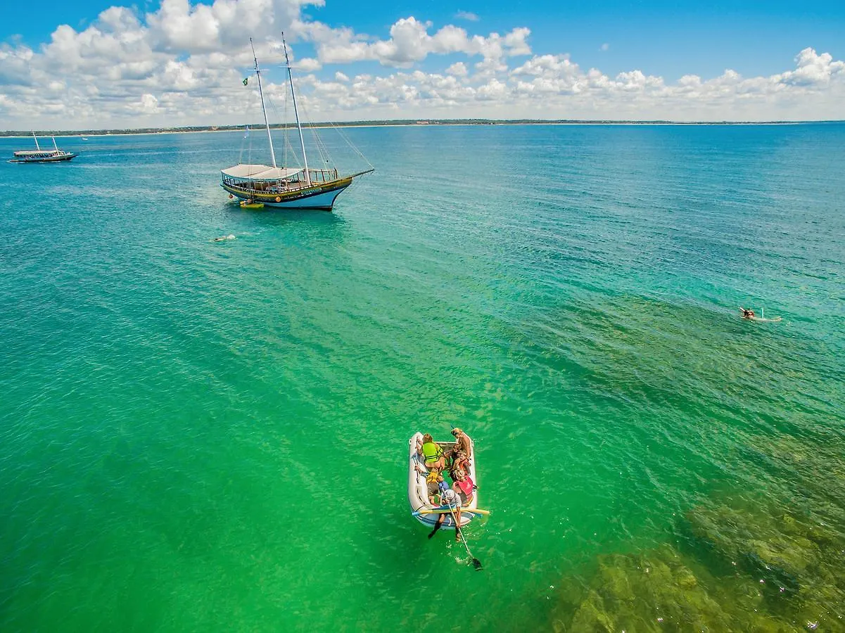 La Torre Resort All Inclusive Porto Seguro