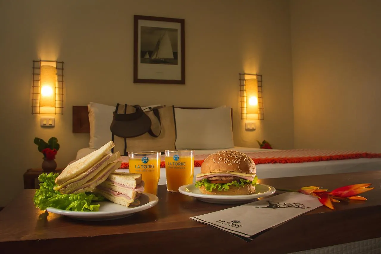 La Torre Resort All Inclusive Porto Seguro