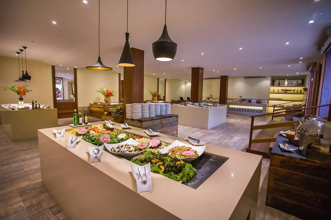 La Torre Resort All Inclusive Porto Seguro
